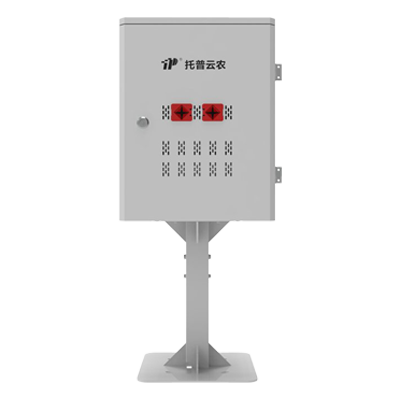 番茄潛葉蛾智慧性誘測(cè)報(bào)系統(tǒng)(露地)TPXY-SA-LD 5.0